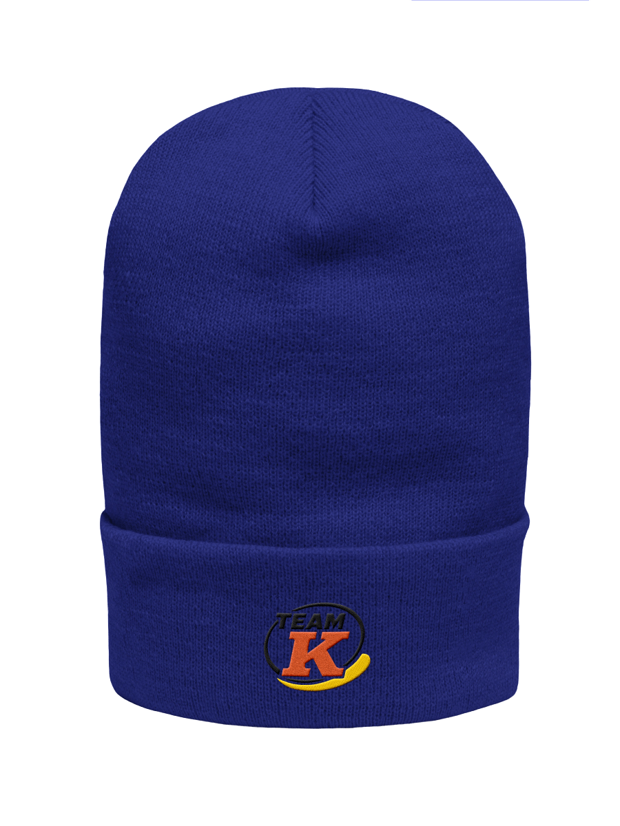 Team K 1950's Beanie product image (16)