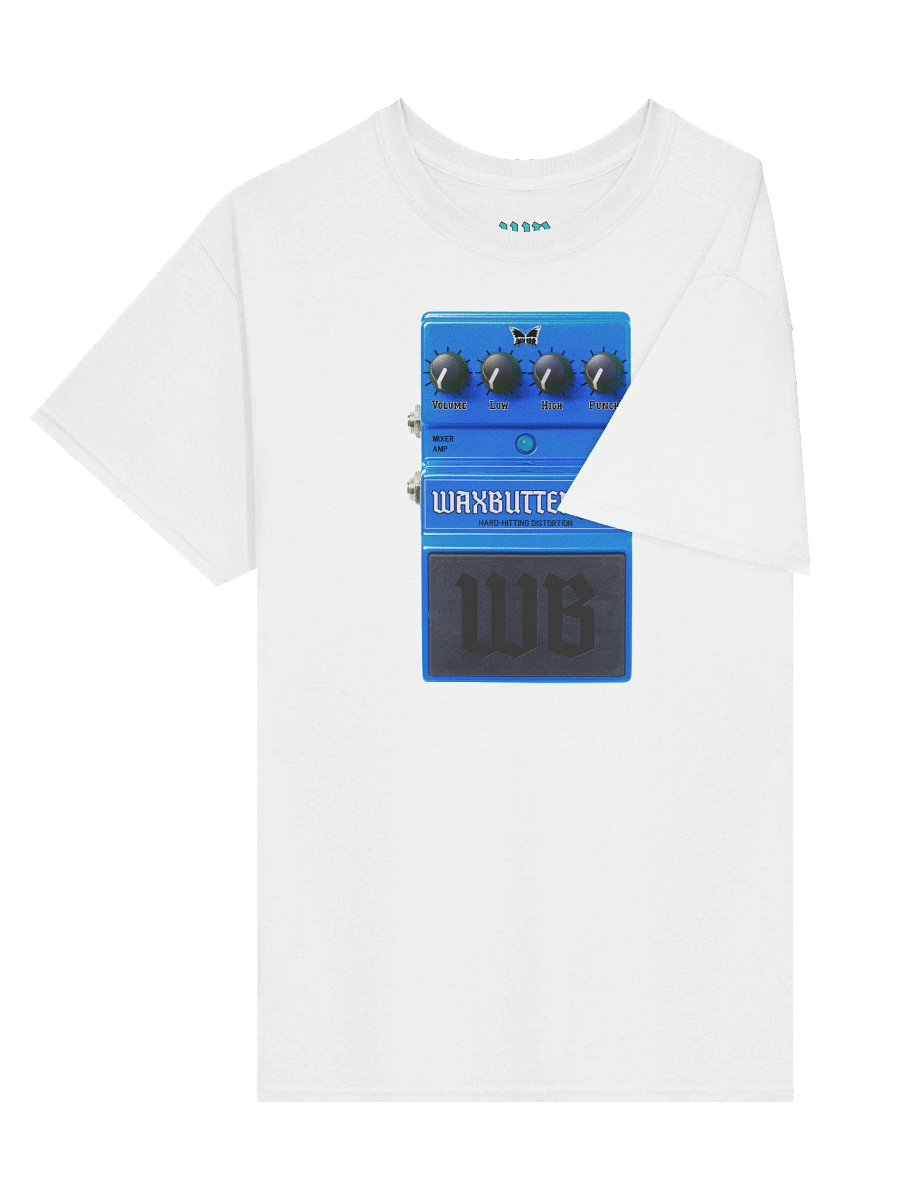Distortion T-Shirt product image (5)