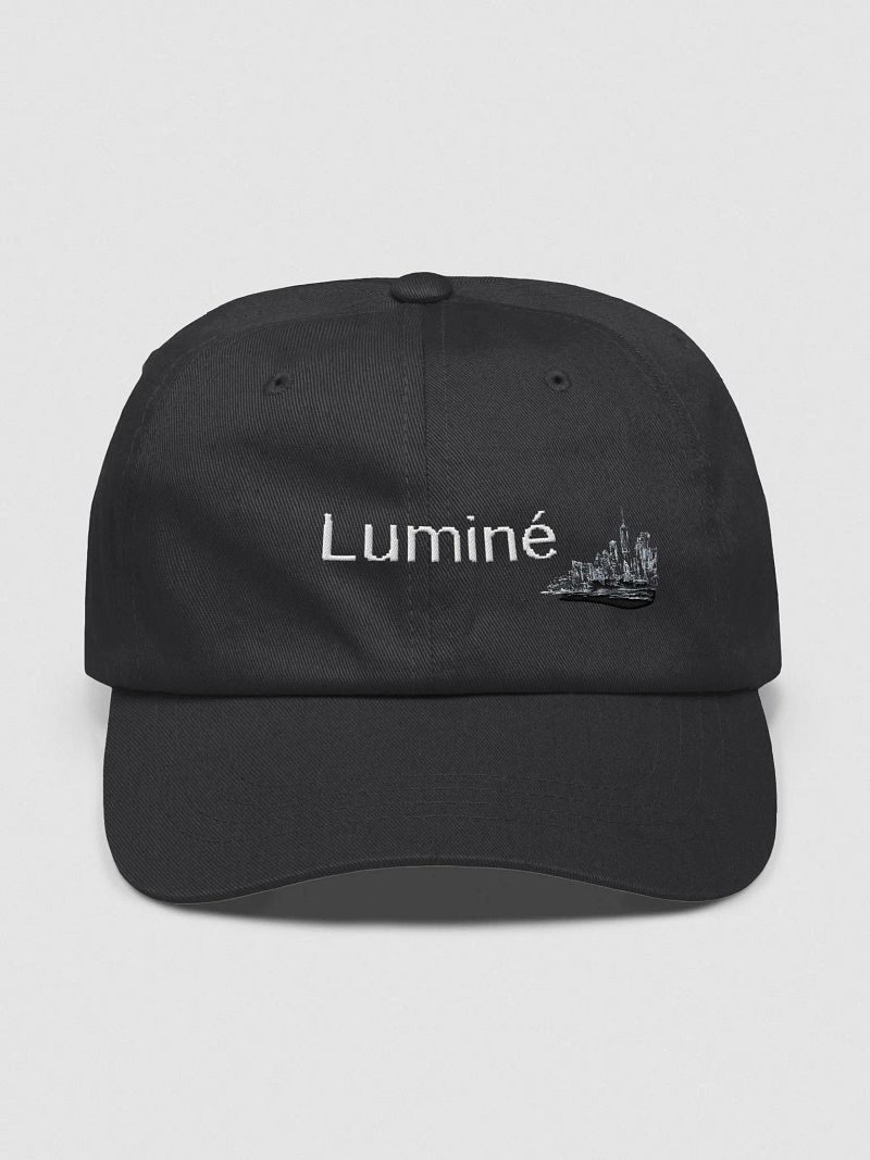 Luminé Classic Dad Hat