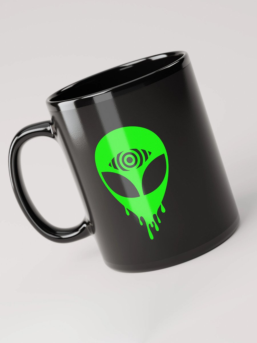 Alien Brew Mug product image (3)