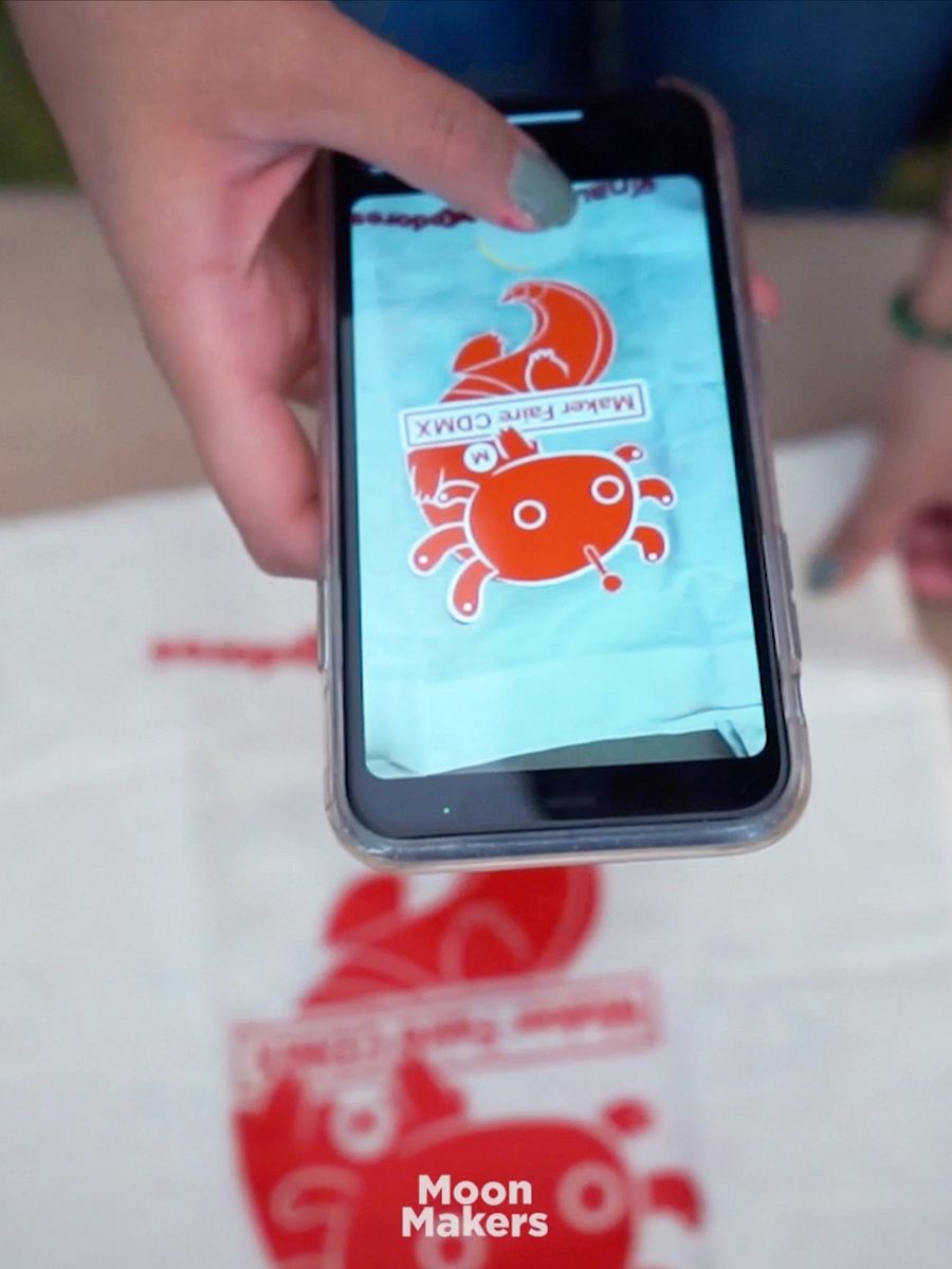 Bolsa Maker + AR product image (3)