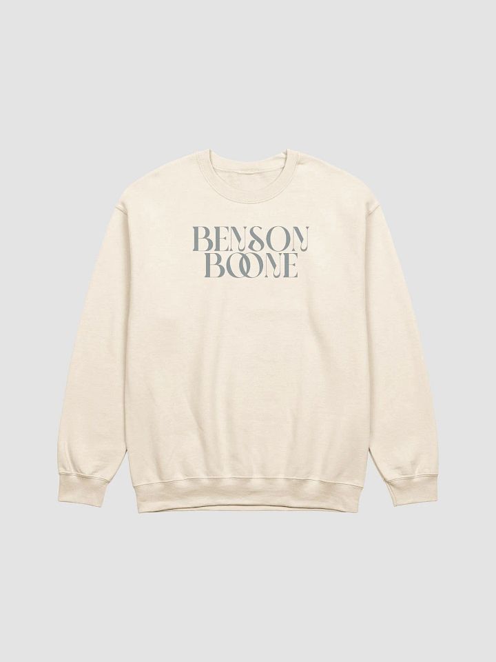 Benson Boone World Tour Sweatshirts product image (37)