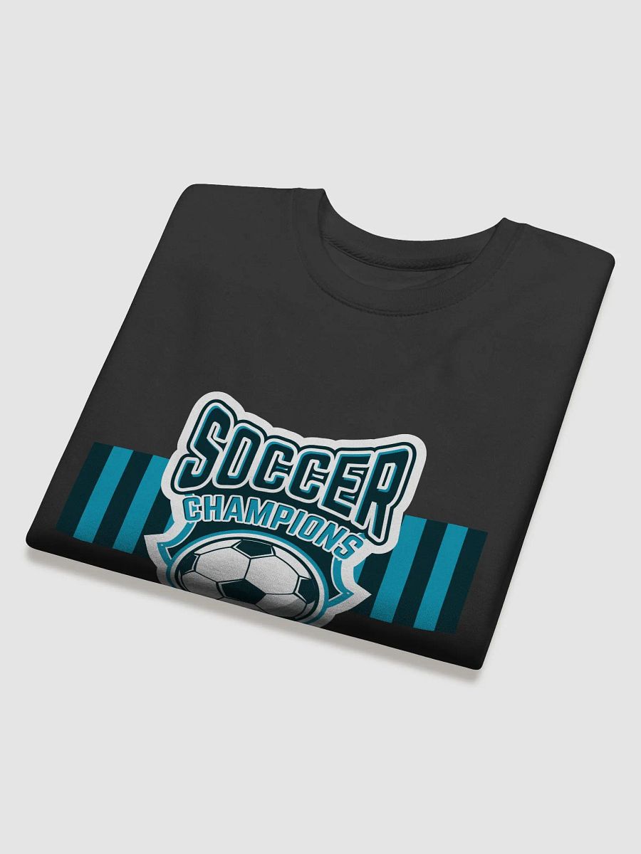 SOCCER CHAMPIONS product image (34)