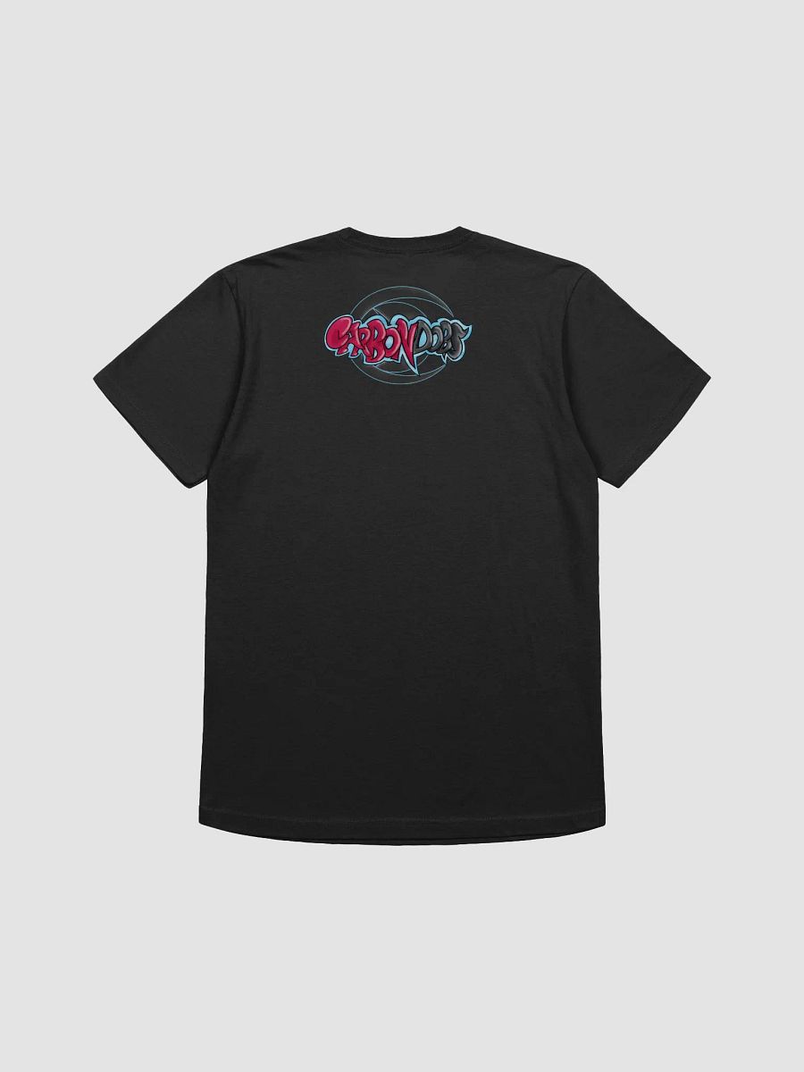 Dobs hype T-Shirt product image (21)