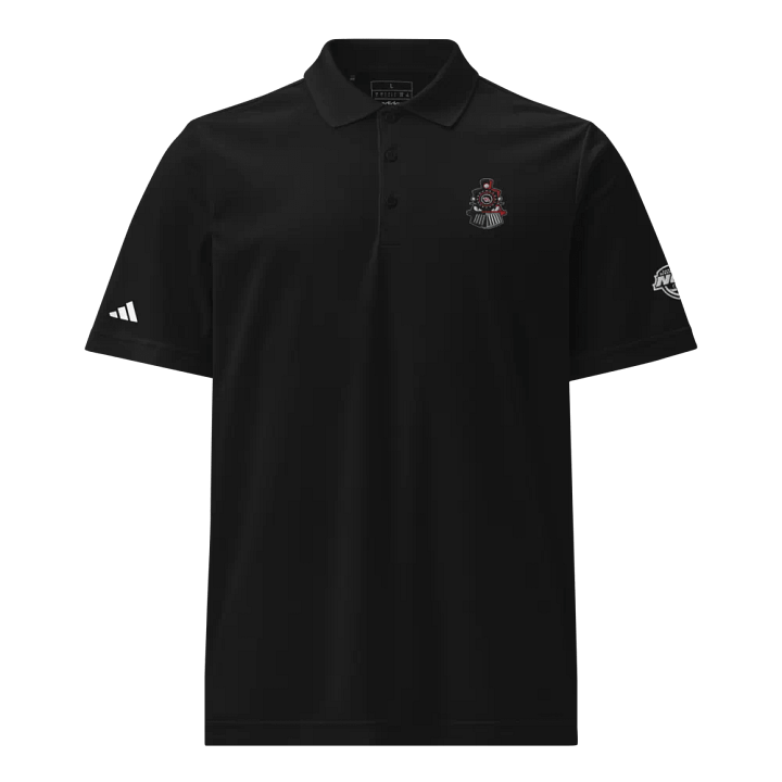 Richmond Iron Horse Adidas Team Polo product image (1)