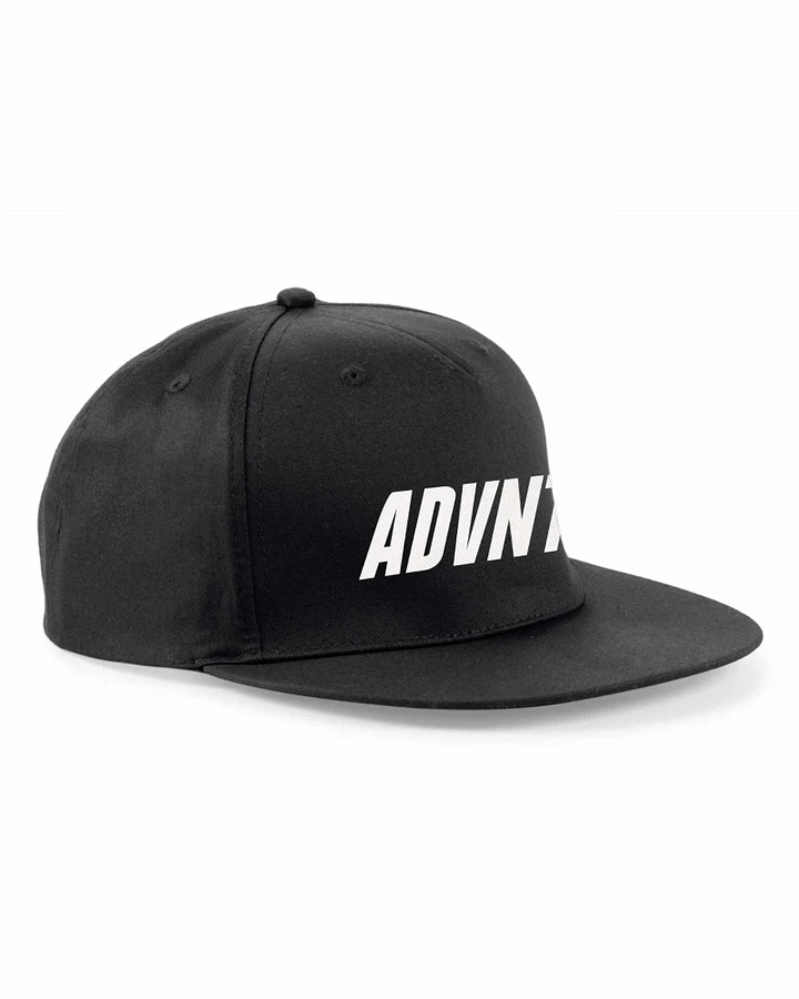 ADVNTR Snapback Cap product image (1)