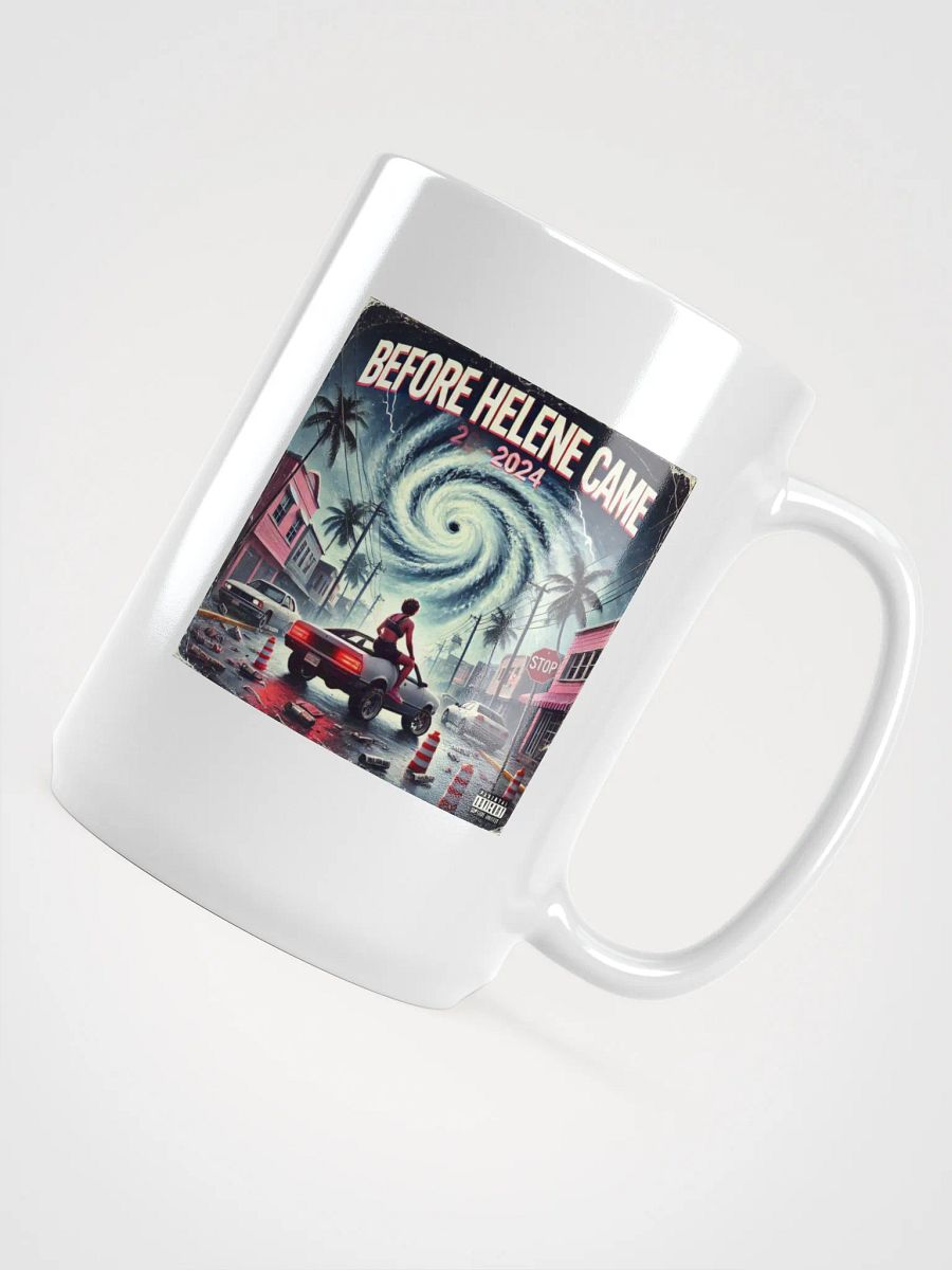 Cyclone Chronicles Mug product image (4)