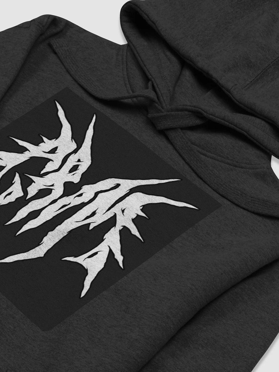 GRIM STYLE HOODIE product image (3)