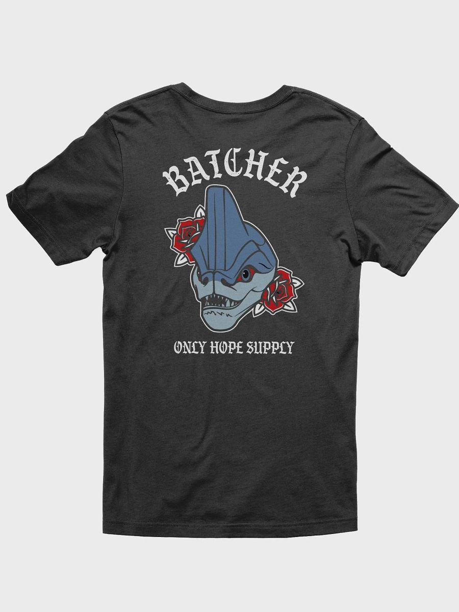 Batcher - Tee product image (3)