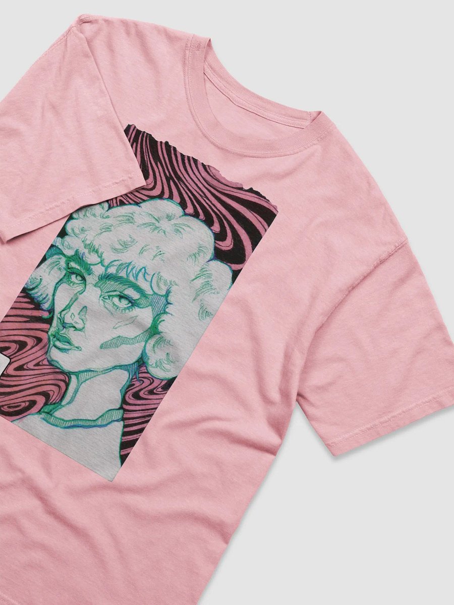 (Playeras Hombre) SUMINAGASHI PINK product image (2)