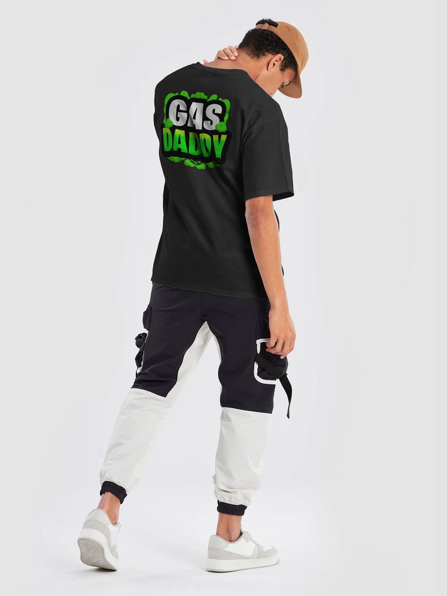 DBellGuns/Gas Daddy T Shirt product image (37)