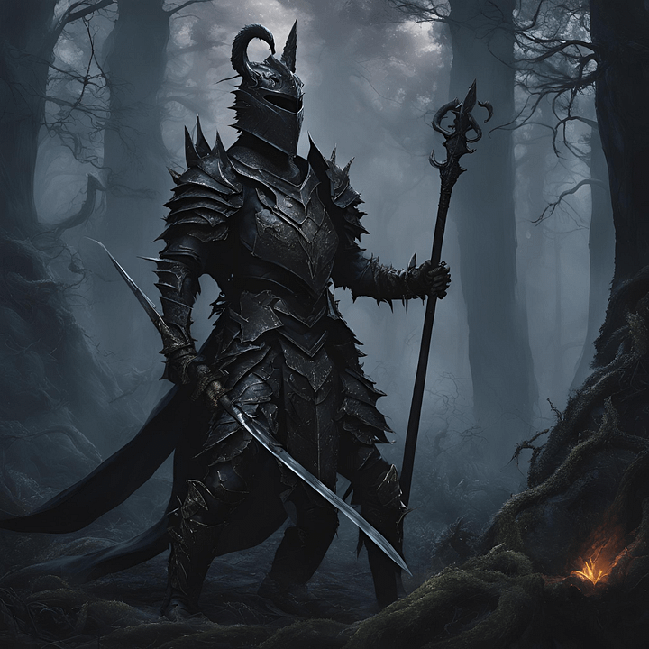 Dragon Knight product image (1)