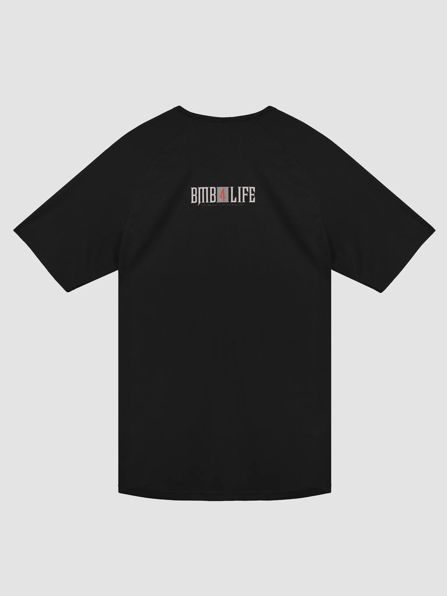 BMB4LIFE Sports Jersey product image (20)