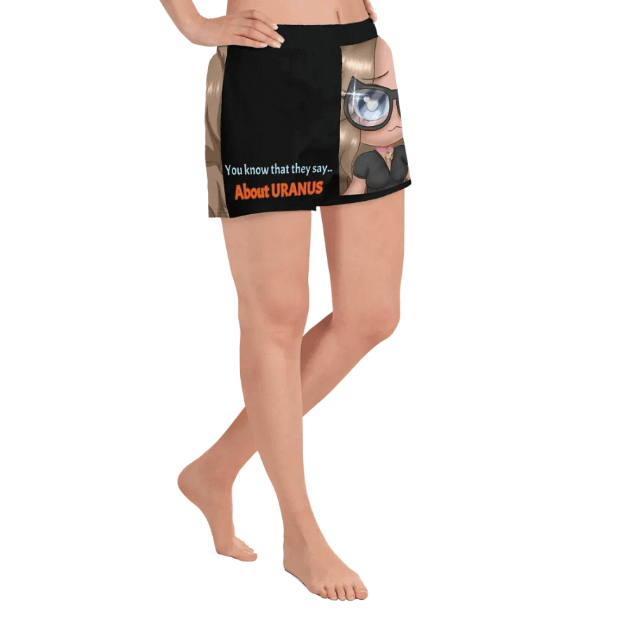 About Uranus Shorts product image (5)