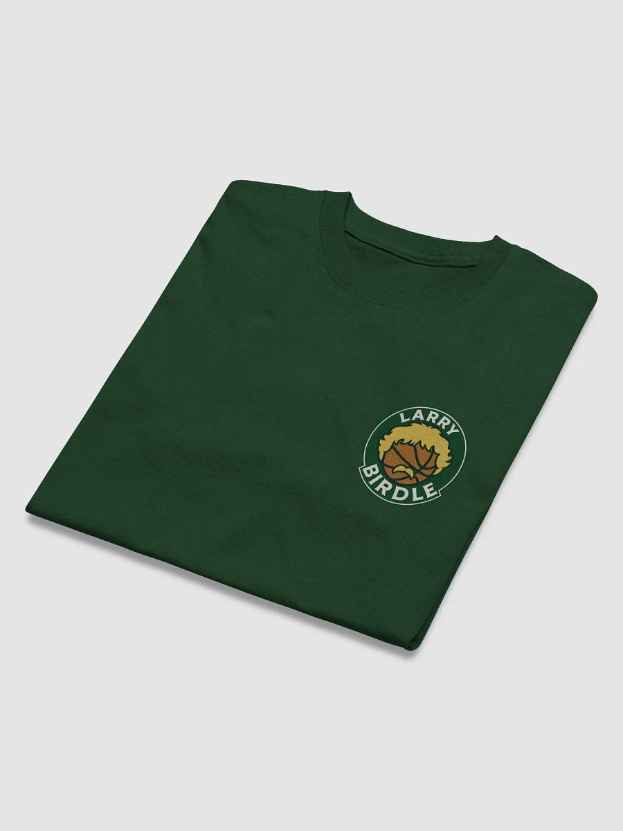 Alternate Printed Logo T-Shirt product image (3)