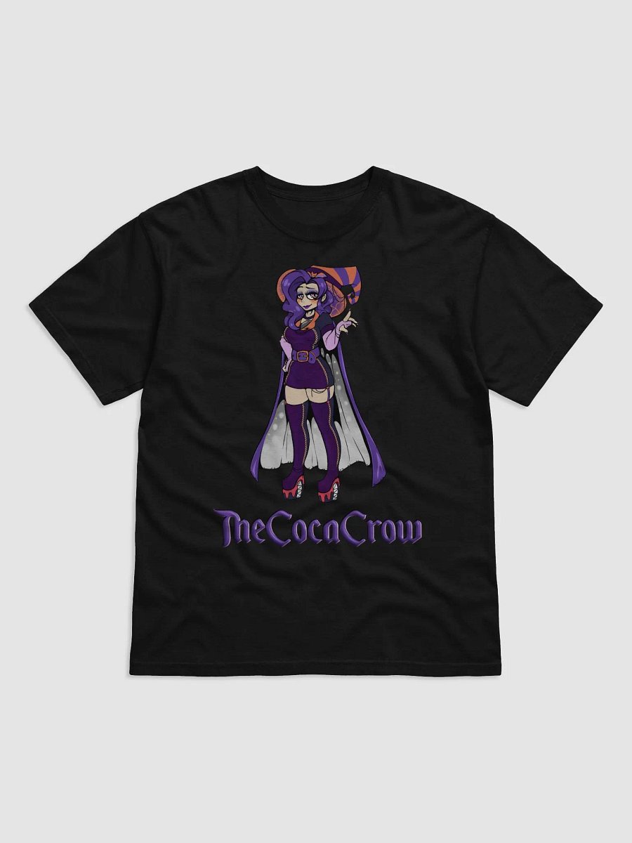 Witch TheCocaCrow product image (1)