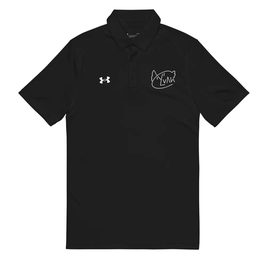 Under Armour® Signature Polo product image (9)