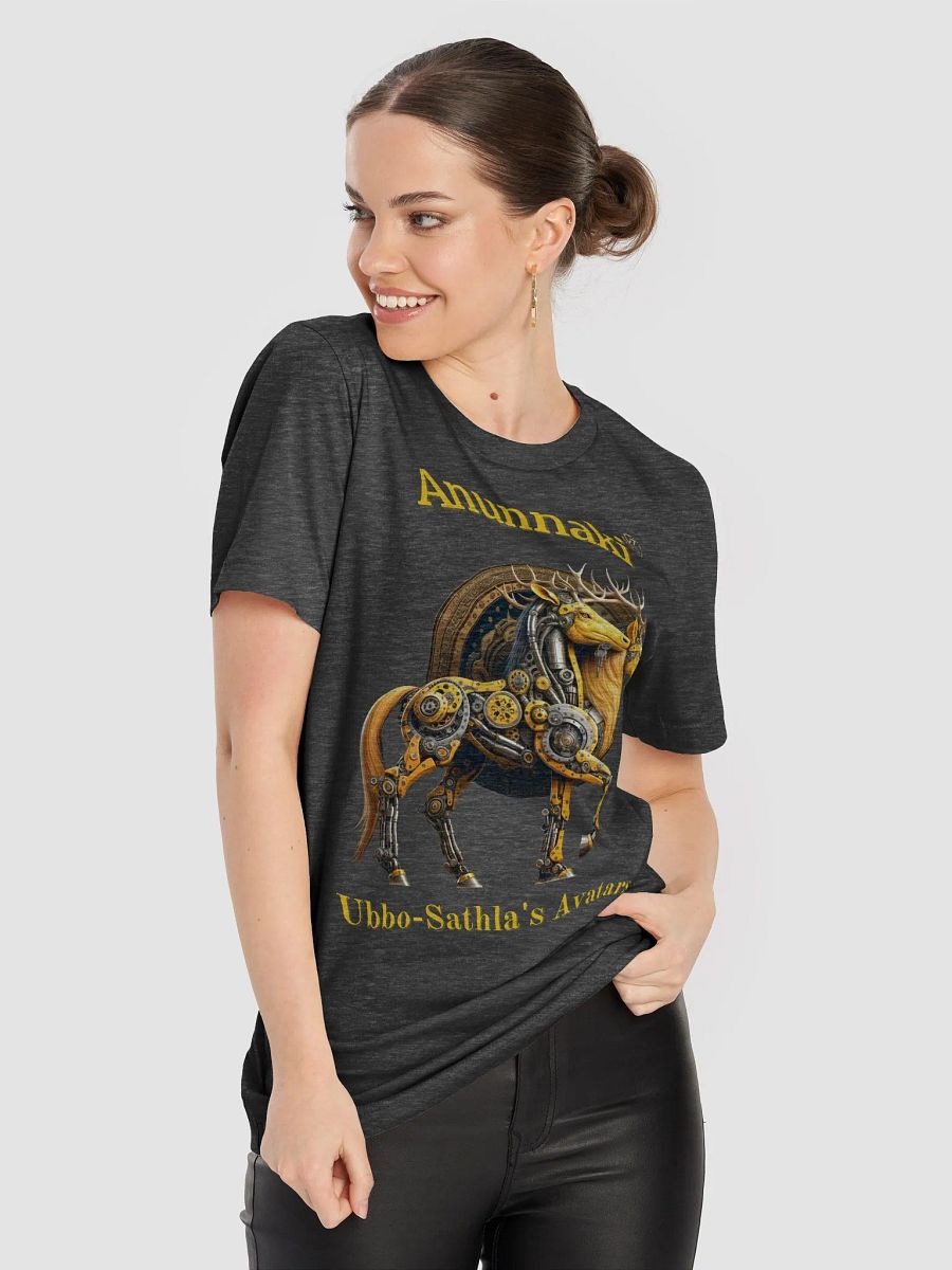 Supernal Anunnaki | Supersoft T-Shirt product image (3)