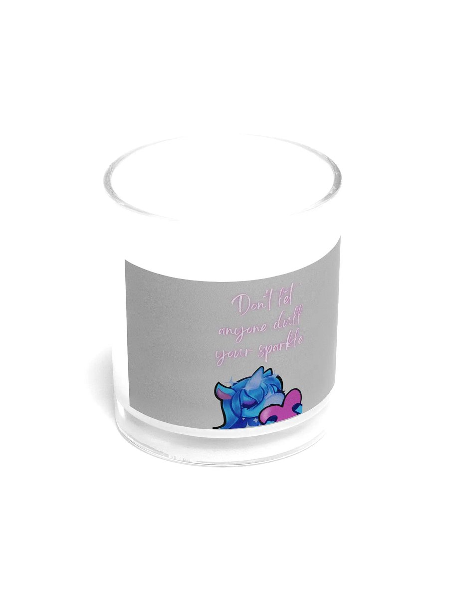 Julian Sparkle Candle product image (2)