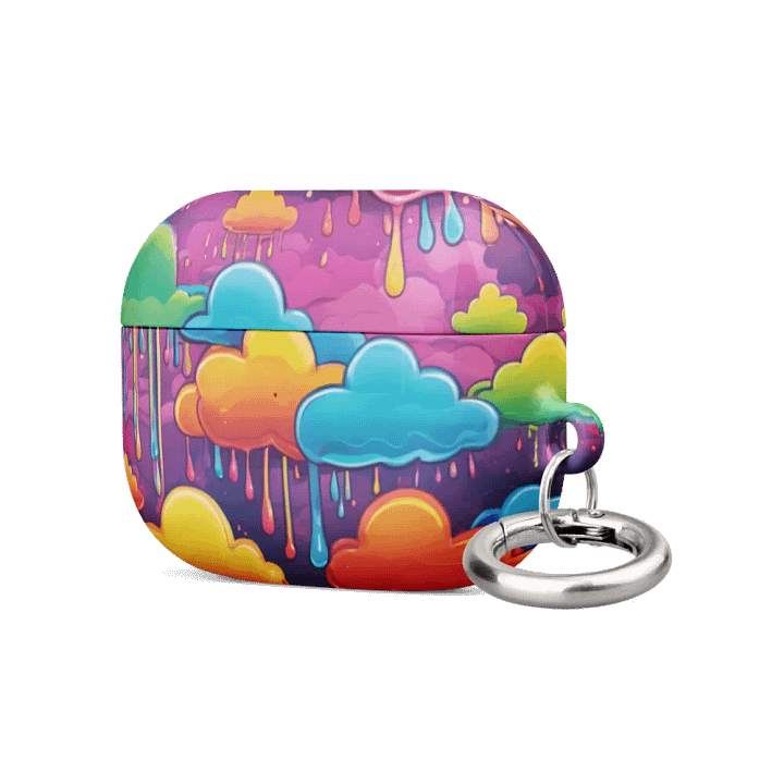 onelove airpods case product image (2)