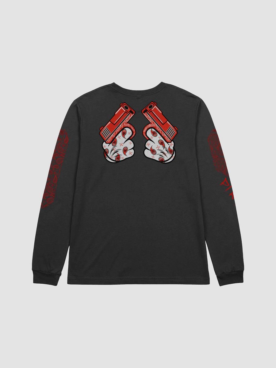 NOSLEEPRP PIRU Long-Sleeve product image (3)