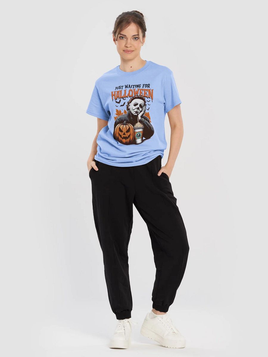 Spooky Halloween T-Shirt product image (26)