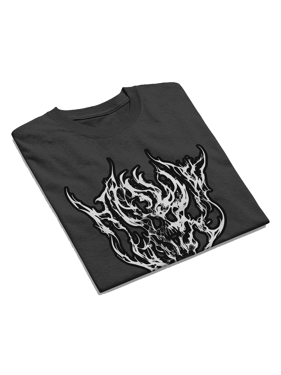 HOLLOWxWAY Demon (White) T-Shirt product image (3)