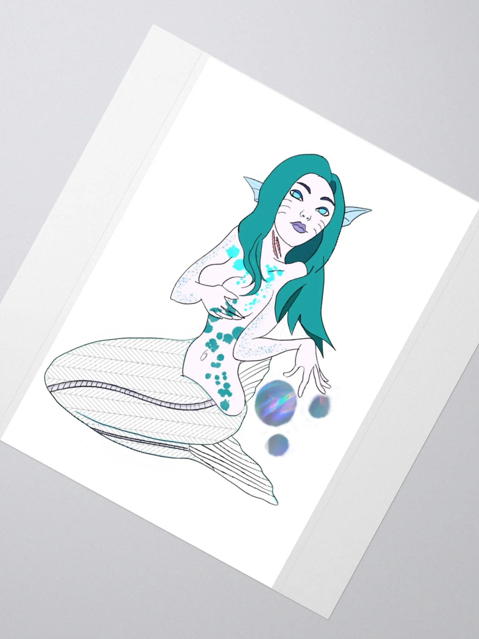 PROTOTYPE Riha Sticker product image (2)