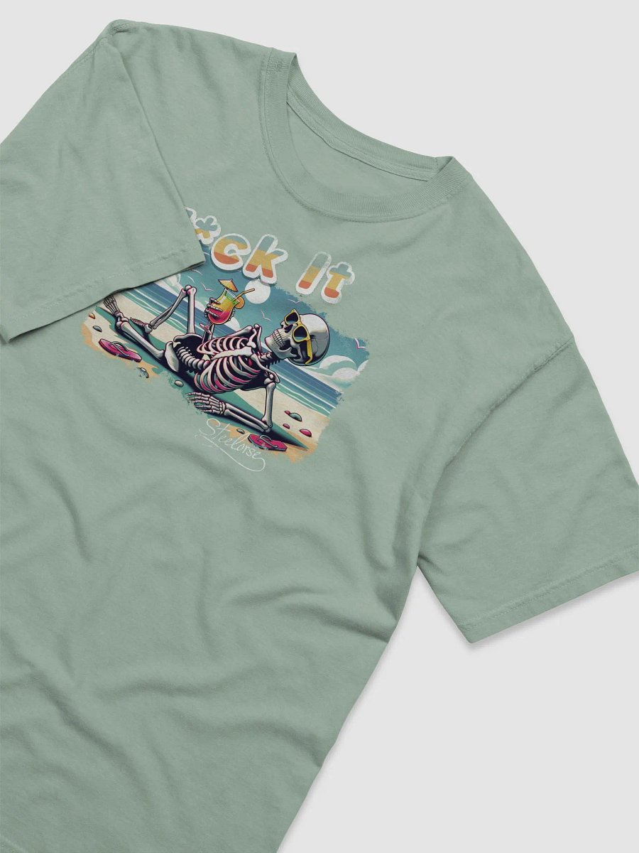 F*ck it - Je suis déjà mort product image (3)
