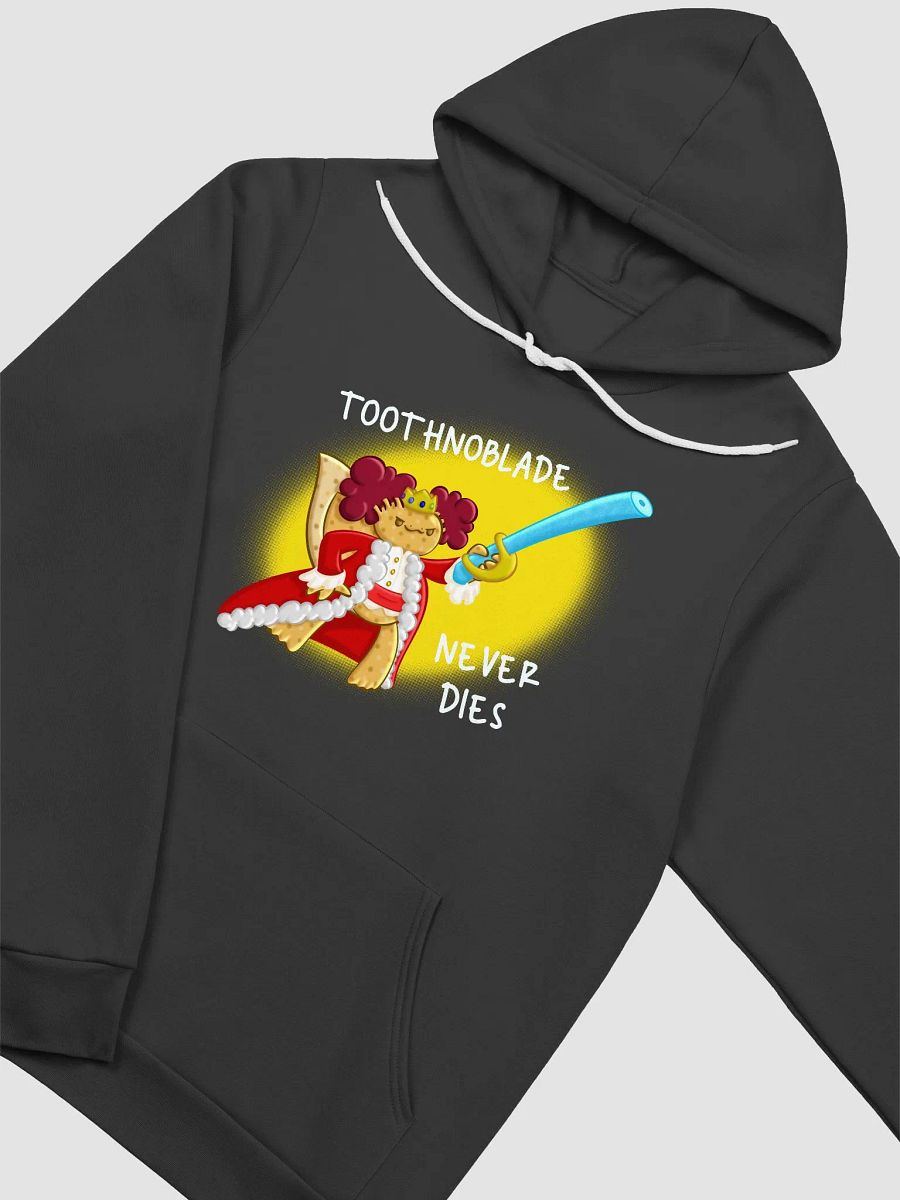 Toothnoblade Never Dies Hoodie product image (3)