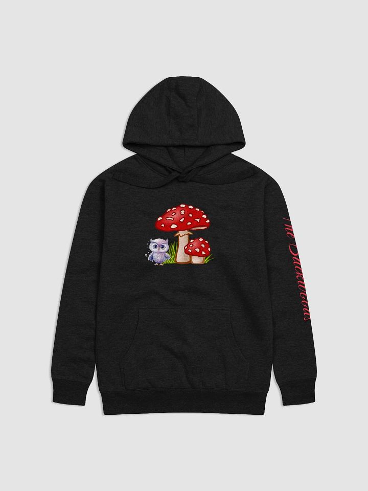 Backwoods Mushroom product image (1)