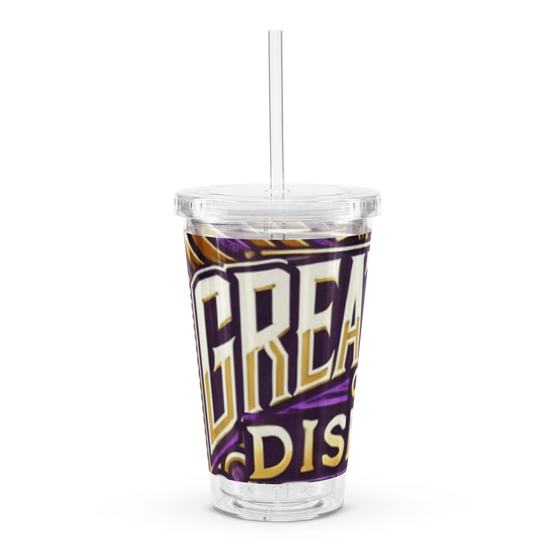 Royal Splendor Double Wall Tumbler product image (3)
