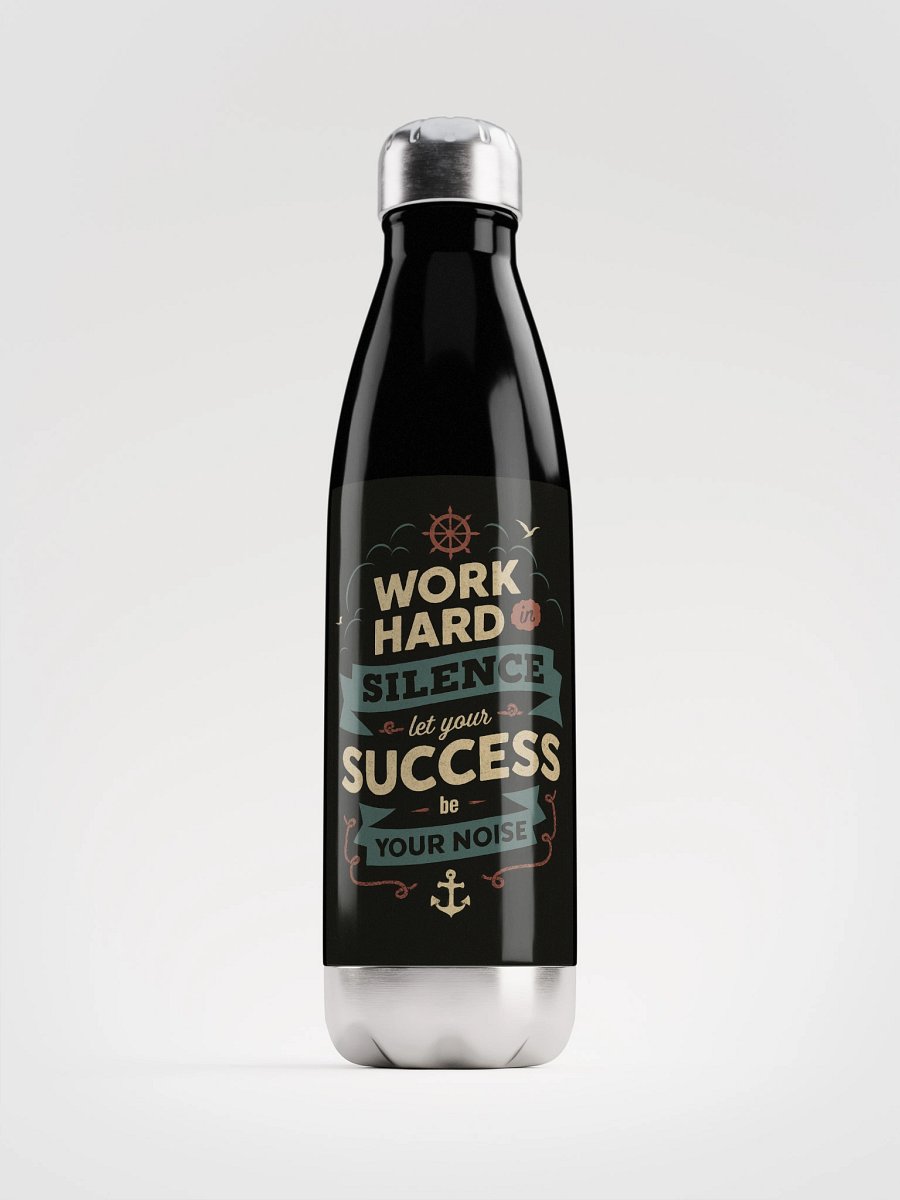 BE SUCCESSFUL product image (1)