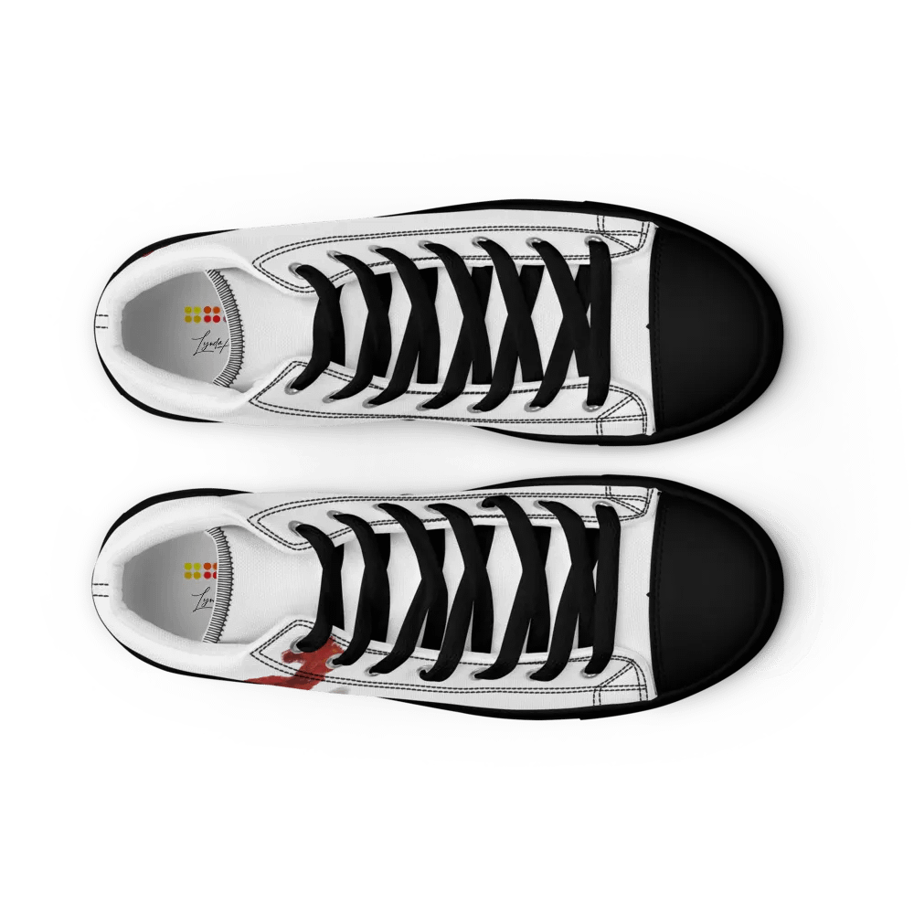 Sneakers Con Flores product image (7)