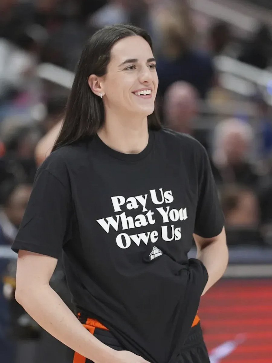 Pay Us What You Owe Us WMBPA Shirt product image (45)