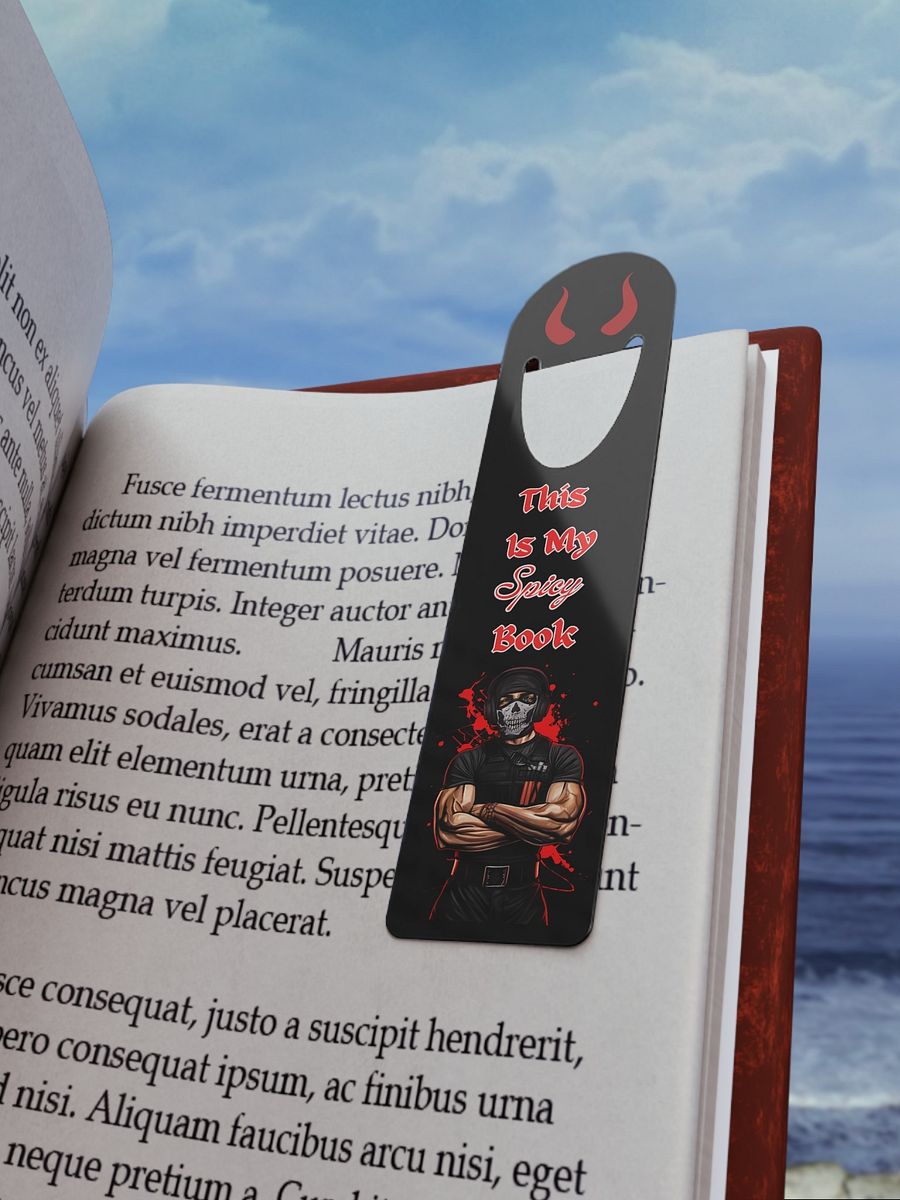 Bookmark product image (3)