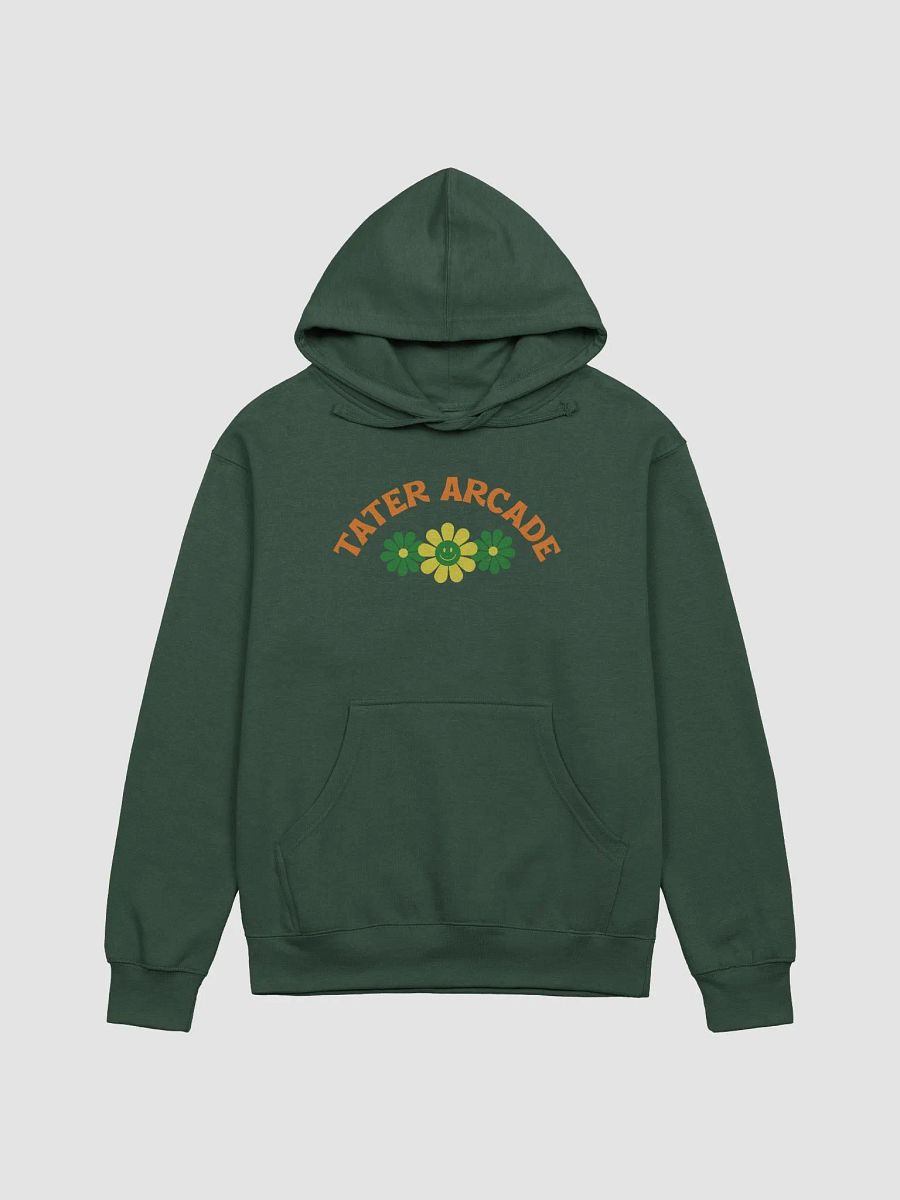 Tater Arcade Grow Hoodie product image (8)