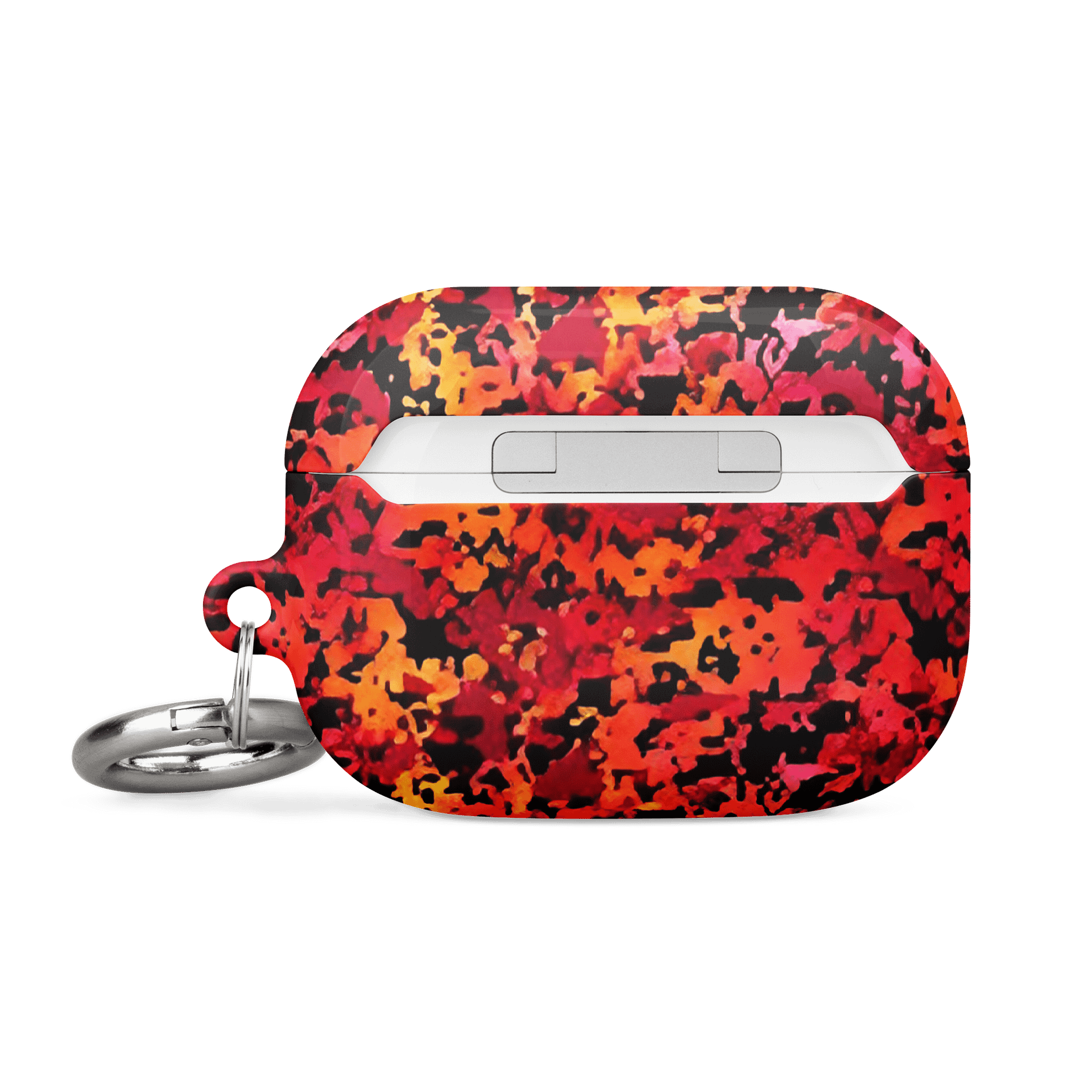 Firestorm Camo All-Over Print AirPods® Case product image (14)
