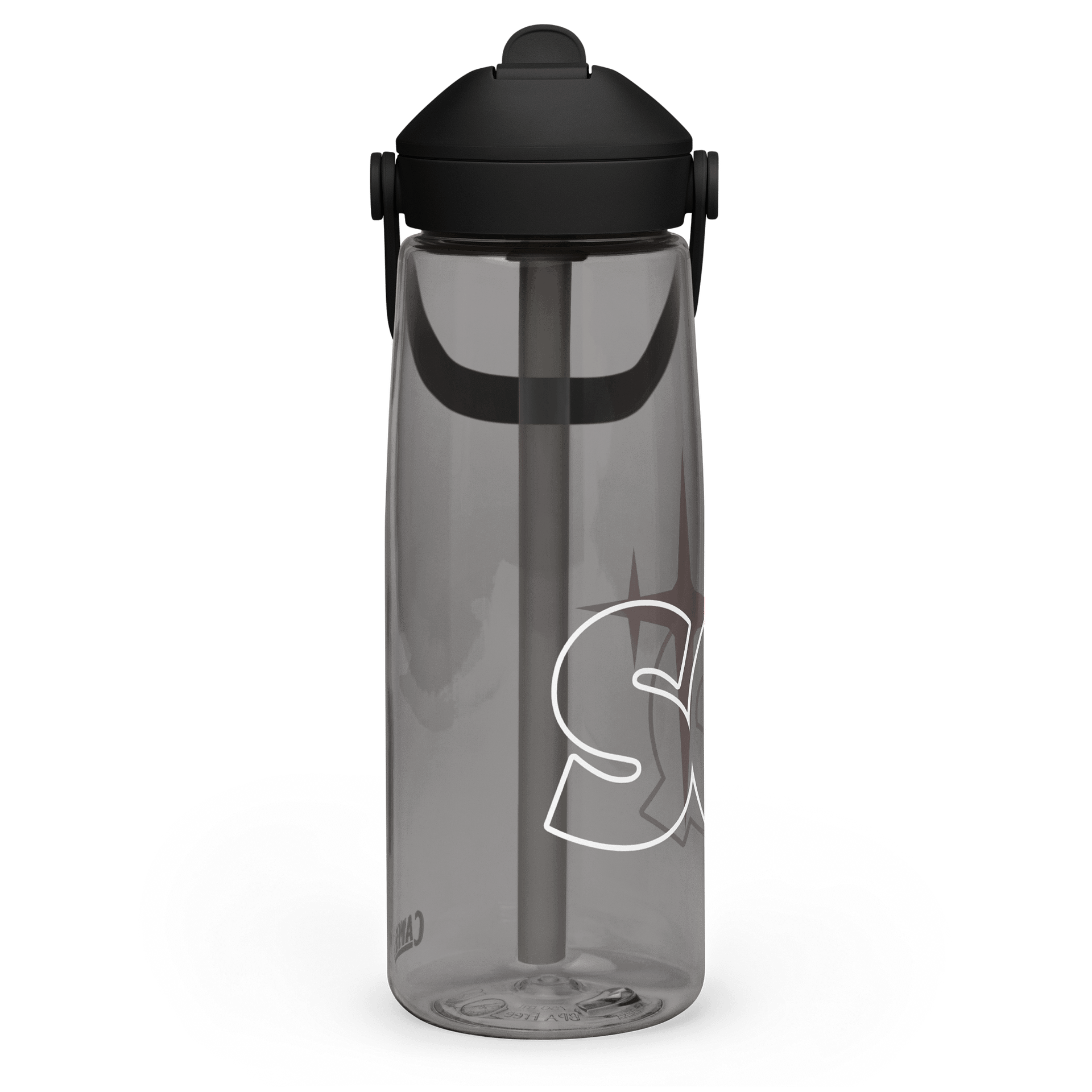 SQ XL Logo Water Bottle product image (3)