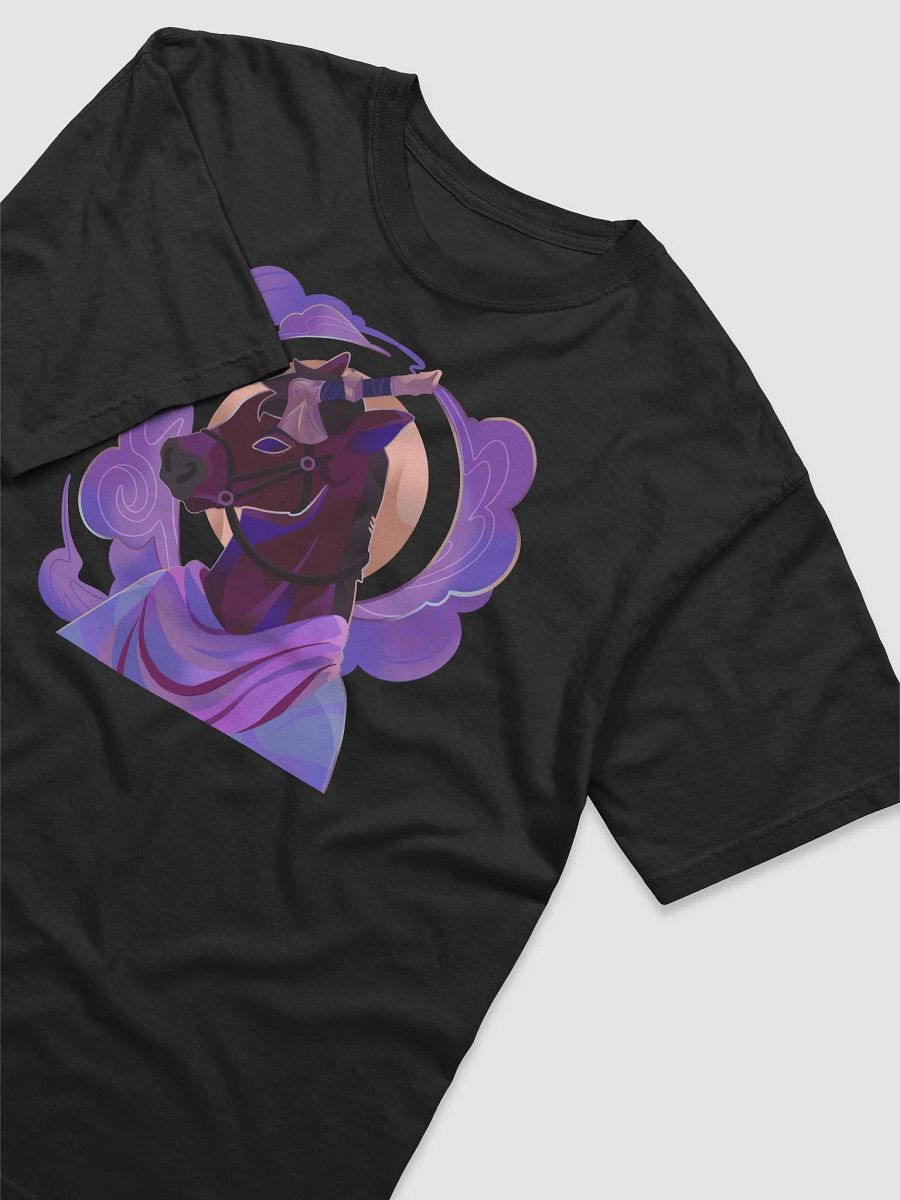 Praise the Axe Horse T-Shirt (Unisex) product image (3)