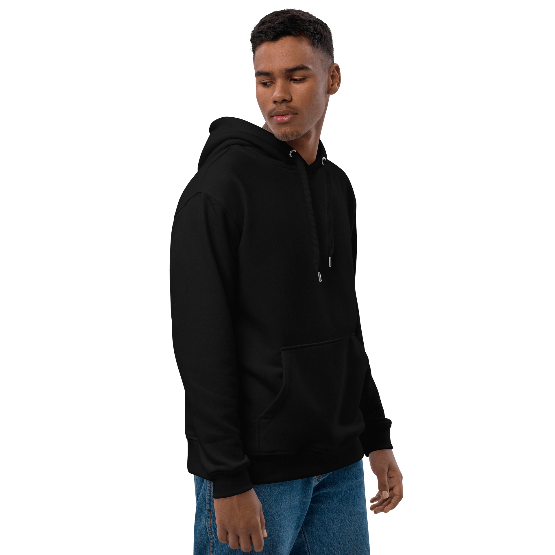 Ungovernable Hoodie product image (11)