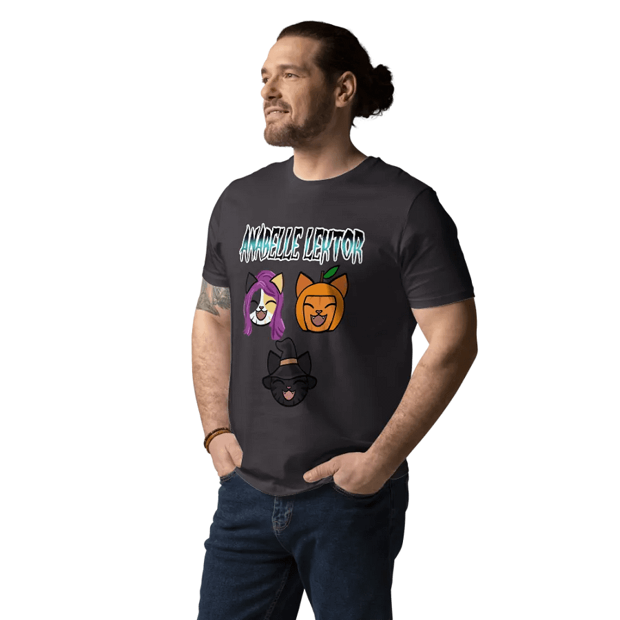 Catabelle Lektor Tee product image (146)