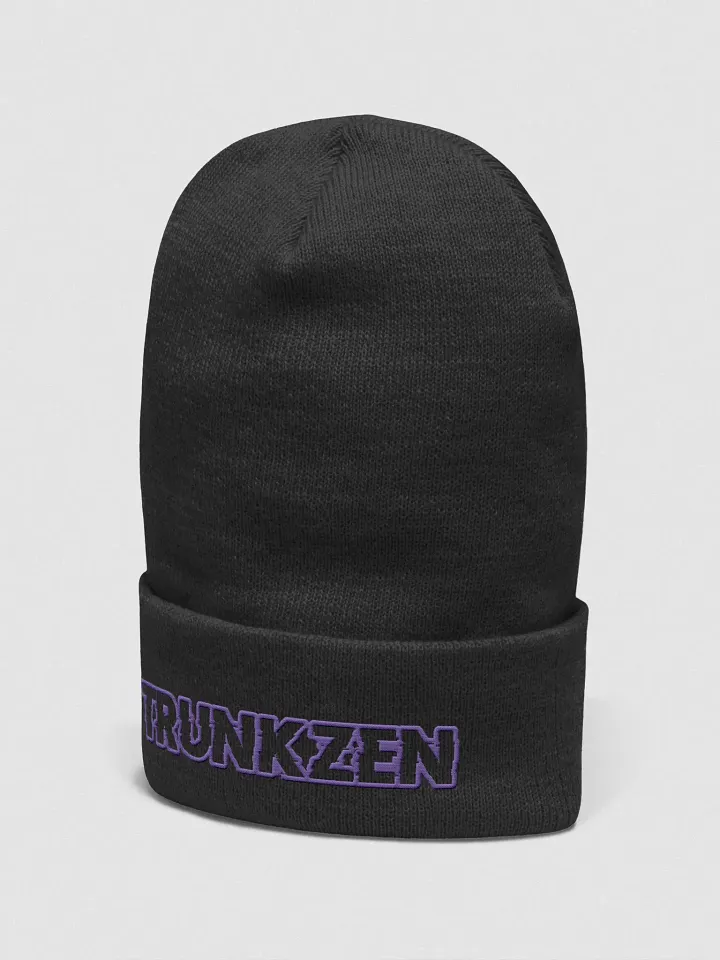 TZ Winter hat product image (7)