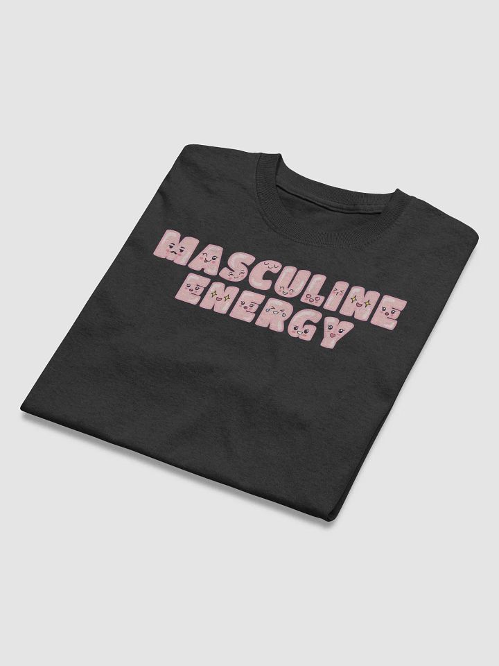 OGF Meme Shirt Masc. Energy product image (2)