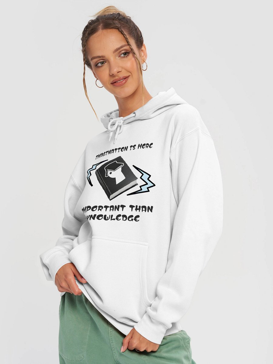 omnifla Imagination Hoodie product image (3)