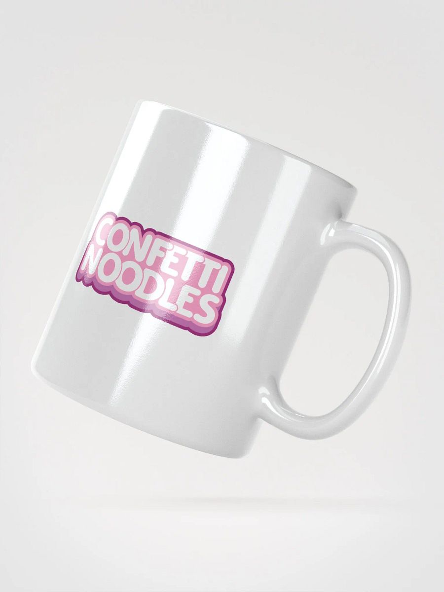 Noodle Bowl Mug product image (2)