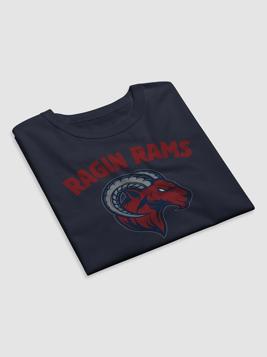 Rochester Ragin Rams Champion Tee product image (11)
