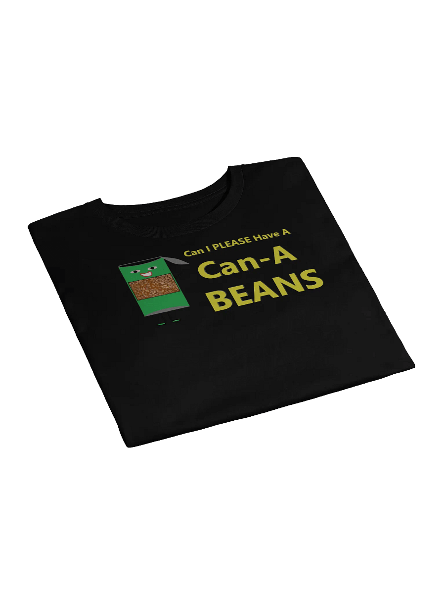Can-A-Beans AS Colour Women's Premium Crop Top product image (3)