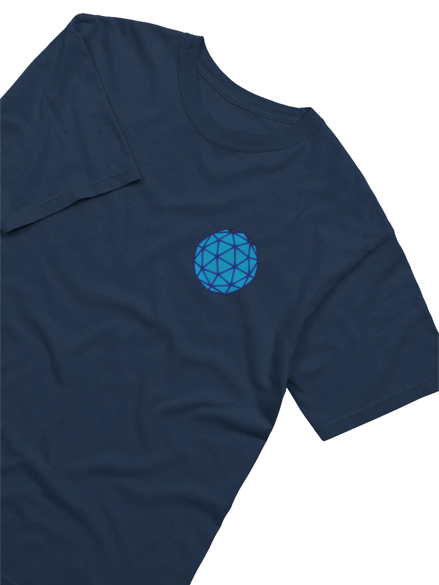Lumenflame Logo Tee product image (3)