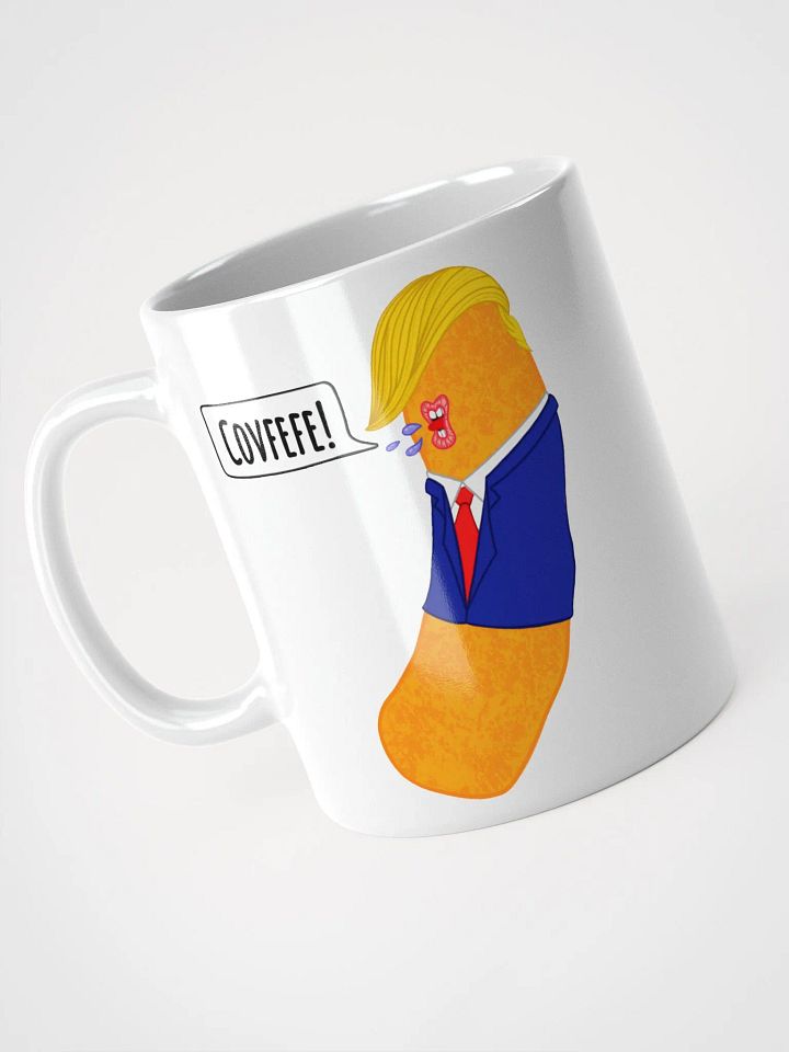 Covfefe Mug product image (2)
